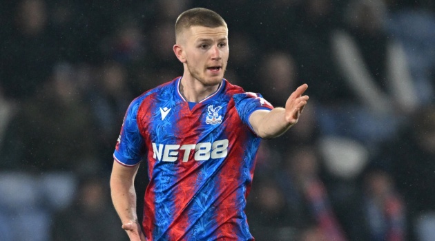 Chung kết FA Cup: Man City cần đặc biệt đề phòng Adam Wharton