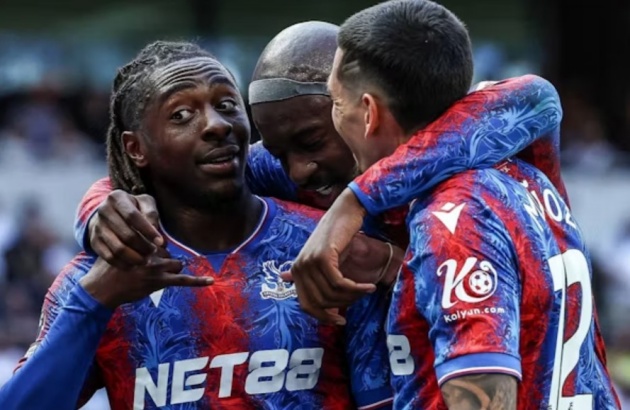 Chung kết FA Cup: Man City cần đặc biệt đề phòng Adam Wharton