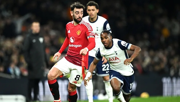 Chung kết Europa League: Ngã ba đường sinh tử của MU và Tottenham