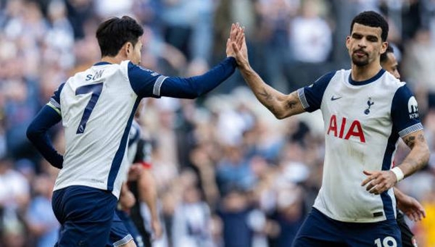 Trận Chung Kết Europa League: Tottenham Hotspur Sẵn Sàng Thách Thức Manchester United