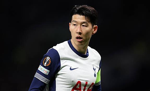 Trận Chung Kết Europa League: Tottenham Hotspur Sẵn Sàng Thách Thức Manchester United