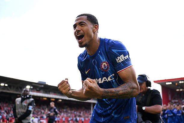 Levi Colwill: Người hùng của Chelsea và lời đáp trả mạnh mẽ