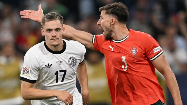 Sao mai Wirtz tỏa sáng rực rỡ, thắp lên hy vọng cho Liverpool