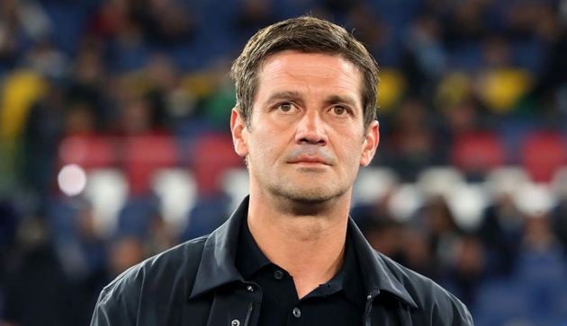 Chiến lược gia Cristian Chivu: Tiến hóa, không cách mạng tại Inter Milan