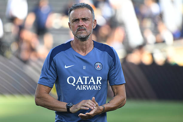 Siêu kinh điển tại Lumen Field: PSG quyết tâm phục hận, Seattle Sounders liều lĩnh tạo địa chấn?