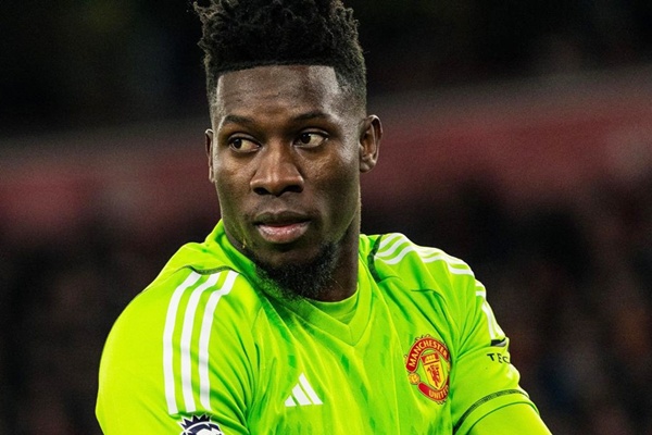 Vấn đề thủ môn của Man United mùa giải 2025/26: Bài toán nan giải trước thềm mùa giải mới