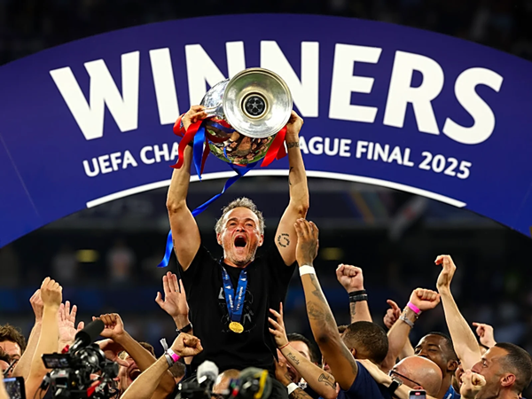 PSG Vô Địch Champions League: 77,6 Triệu Bảng Tiền Thưởng Và Cơ Hội Lịch Sử