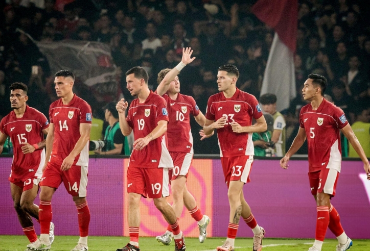 World Cup 2026: Châu Á viết lại lịch sử, Uzbekistan và Jordan lần đầu tiên giành vé