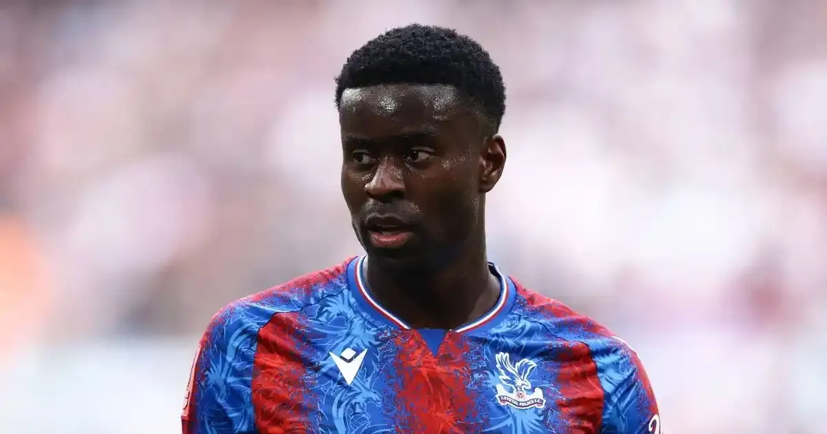 Marc Guehi: Tương lai bất định giữa Crystal Palace và sự theo đuổi của Liverpool