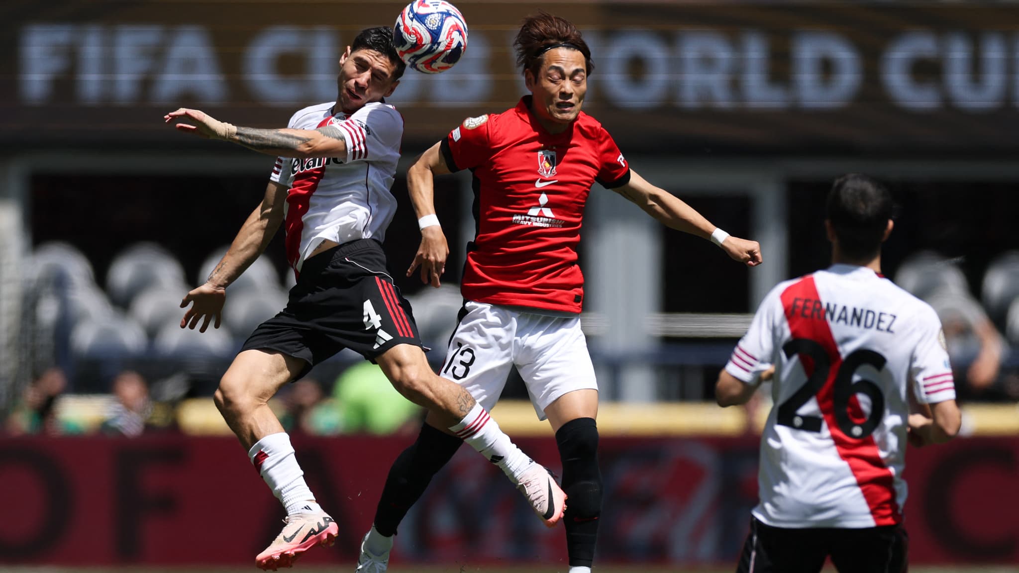 River Plate Khởi Đầu Hoàn Hảo Tại FIFA Club World Cup 2025