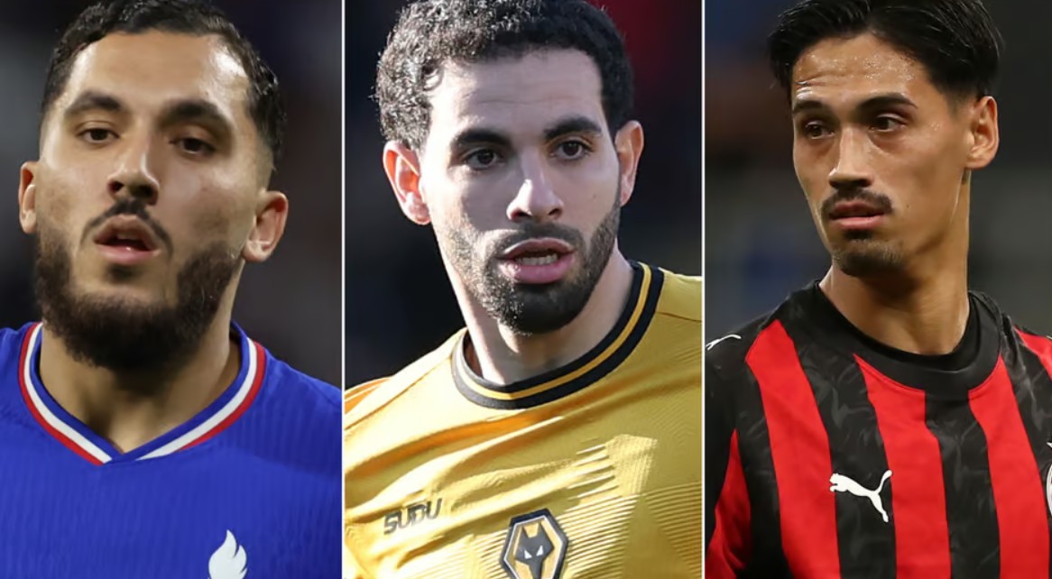 Man City Khởi Đầu Mùa Giải Mới Với Tam Cực Tinh: Cherki, Ait-Nouri và Reijnders