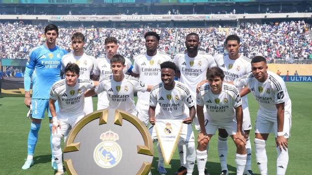 Real Madrid đại cách tân: Xabi Alonso nắm quyền, 5 ngôi sao đối mặt tương lai bất định