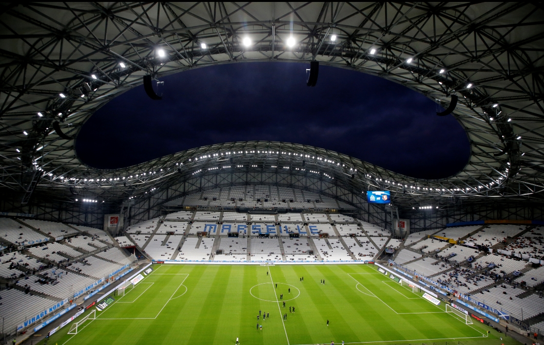 Sân vận động Stade Vélodrome: Biểu tượng lịch sử của Marseille và thế giới thể thao