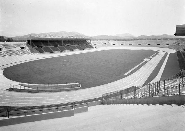 Sân vận động Stade Vélodrome: Biểu tượng lịch sử của Marseille và thế giới thể thao