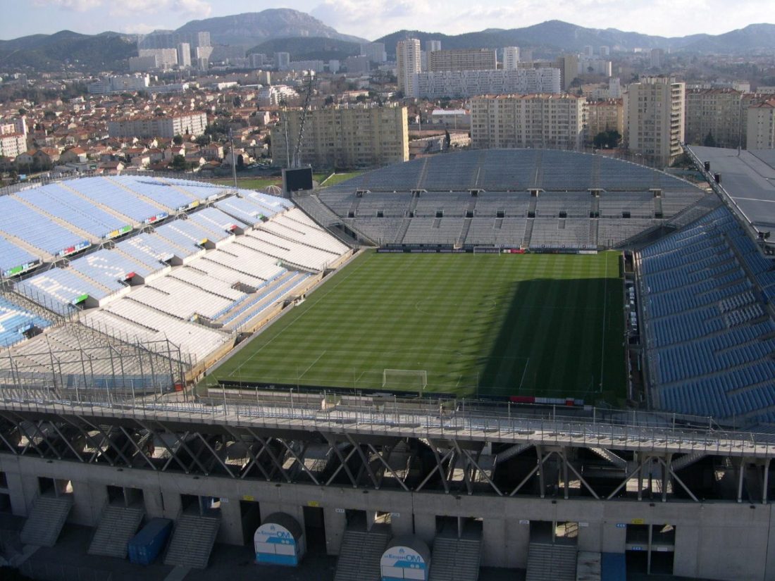 Sân vận động Stade Vélodrome: Biểu tượng lịch sử của Marseille và thế giới thể thao