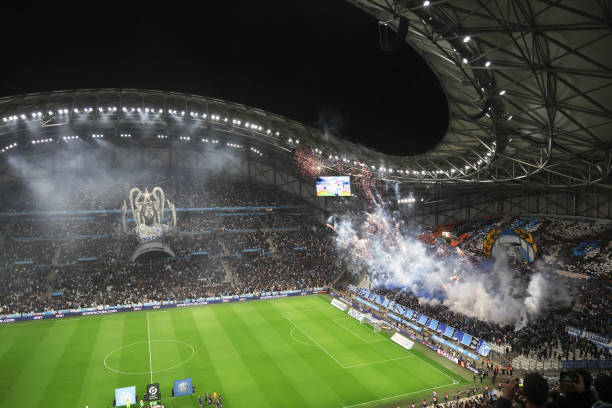 Sân vận động Stade Vélodrome: Biểu tượng lịch sử của Marseille và thế giới thể thao