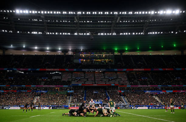 Sân vận động Stade Vélodrome: Biểu tượng lịch sử của Marseille và thế giới thể thao