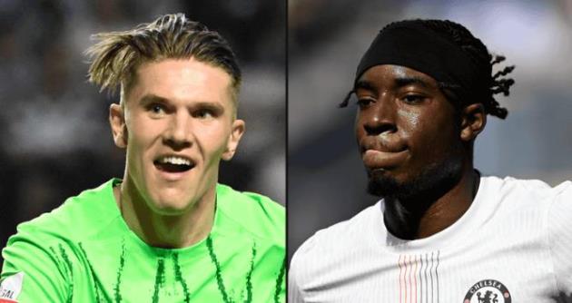 Arsenal mùa giải 2025: Sự bổ sung chất lượng và chiến thuật linh hoạt