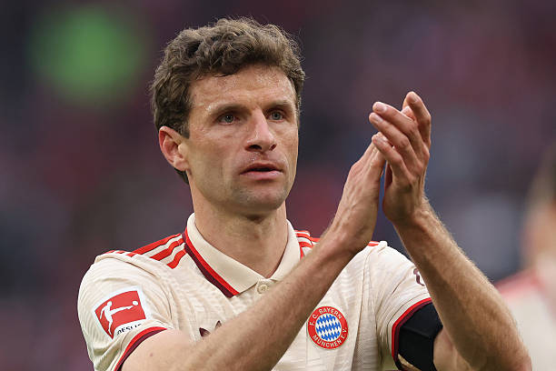 Bayern Munich: Thế hệ kế thừa gánh vác trọng trách, tương lai vẫn rực sáng