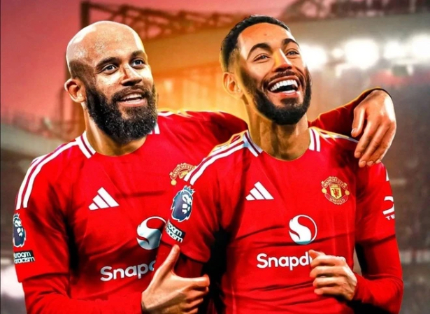 Manchester United: Cuộc cách mạng chuyển nhượng đầy sóng gió của HLV Amorim