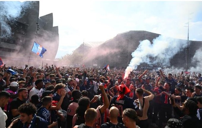 PSG và Chung Kết FIFA Club World Cup: Niềm Vui Chiến Thắng Hay Sự Im Lặng Ở Paris?