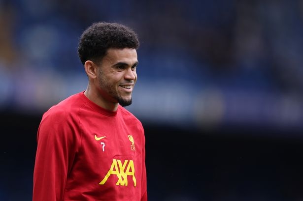 Barcelona chốt thương vụ Marcus Rashford, tạm quên Luis Diaz