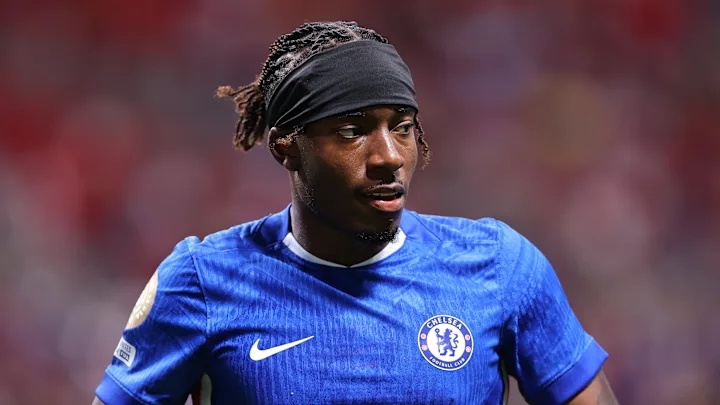 Arsenal chiêu mộ Noni Madueke: Từ hoài nghi đến niềm tin, câu chuyện biện minh của người hâm mộ Pháo thủ