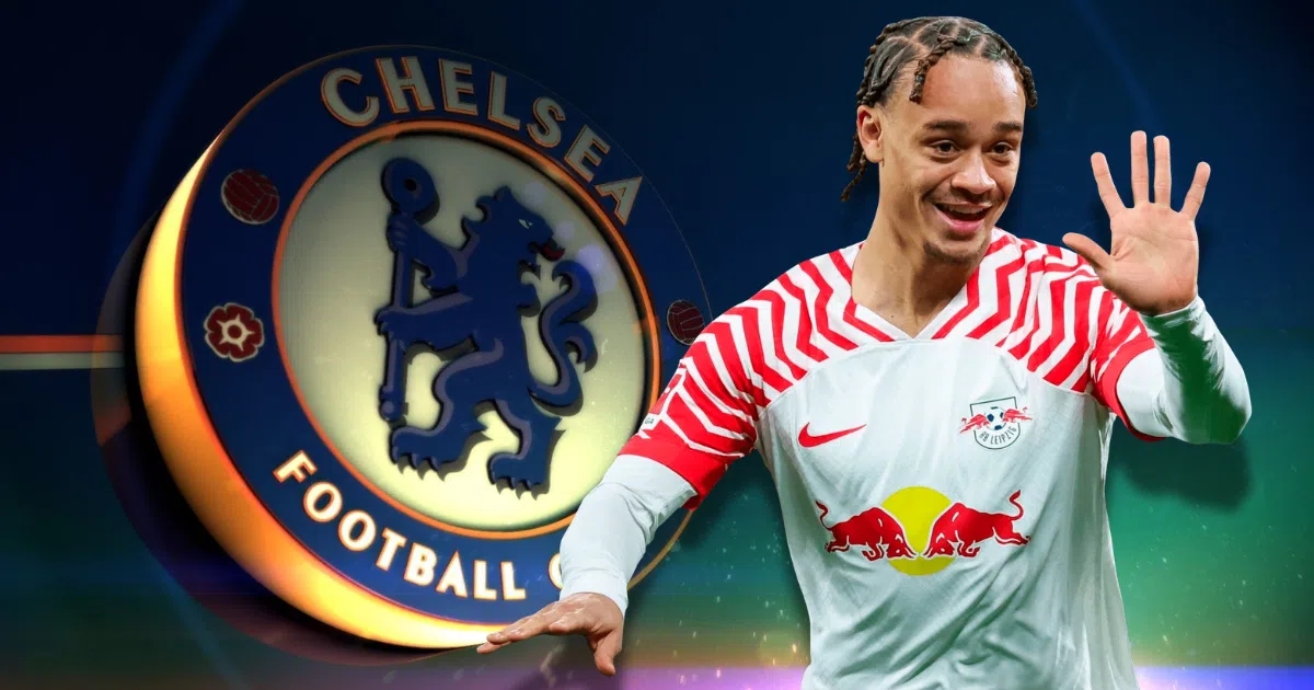 Chelsea tiến gần đến chữ ký của Xavi Simons: Thương vụ 60 triệu bảng?